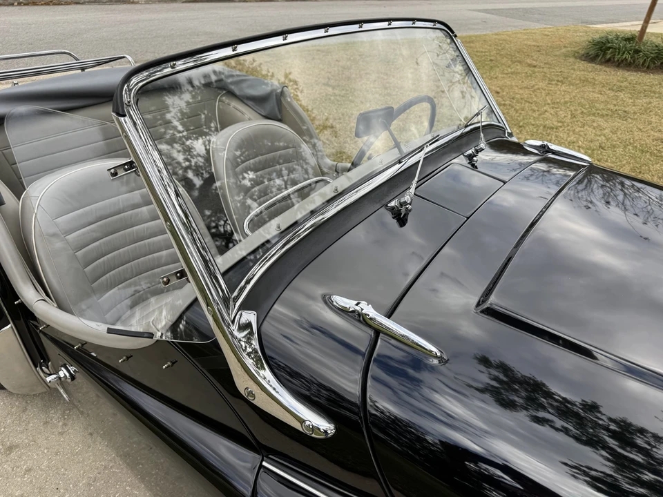 1961 Triumph TR3A - Image 25 of 31