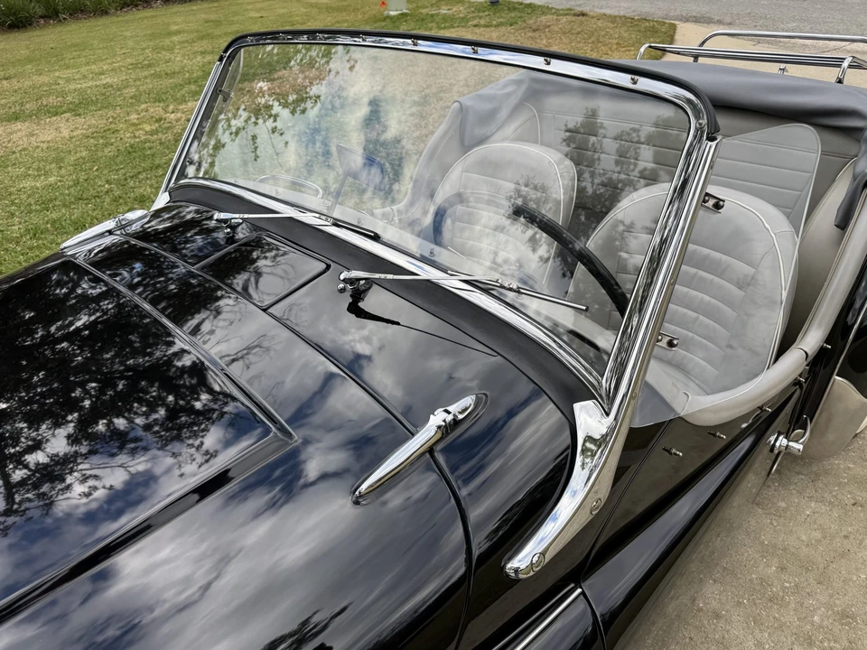 1961 Triumph TR3A - Image 26 of 31
