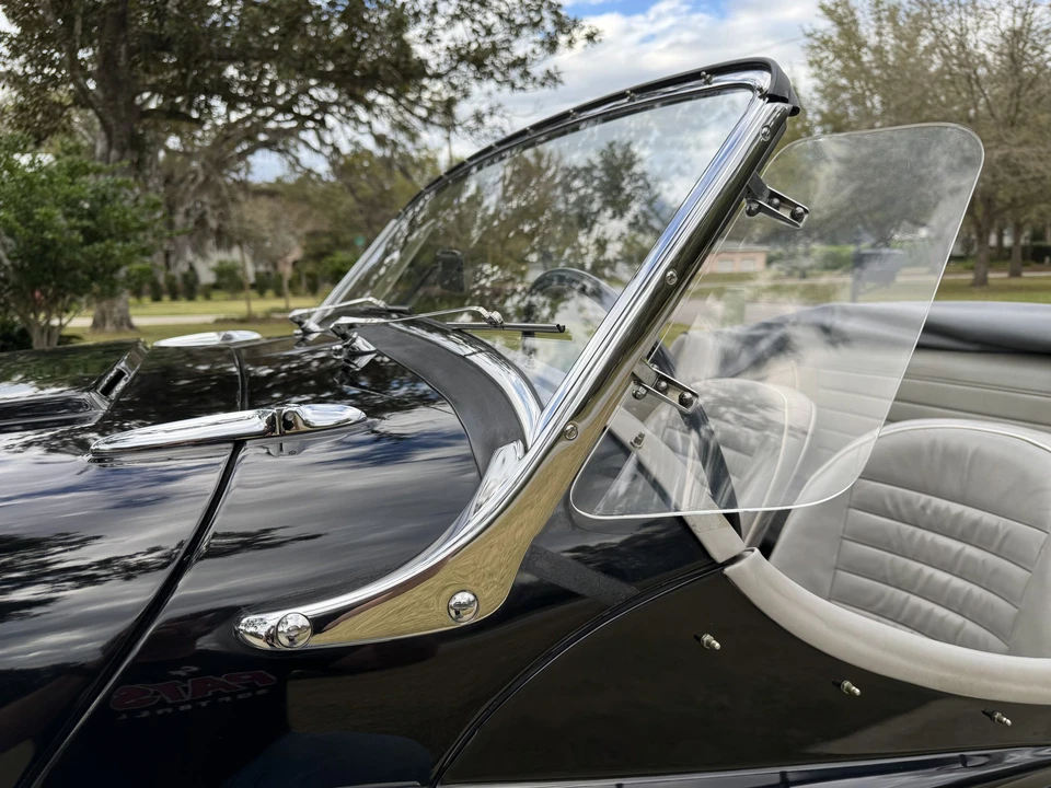 1961 Triumph TR3A - Image 27 of 31