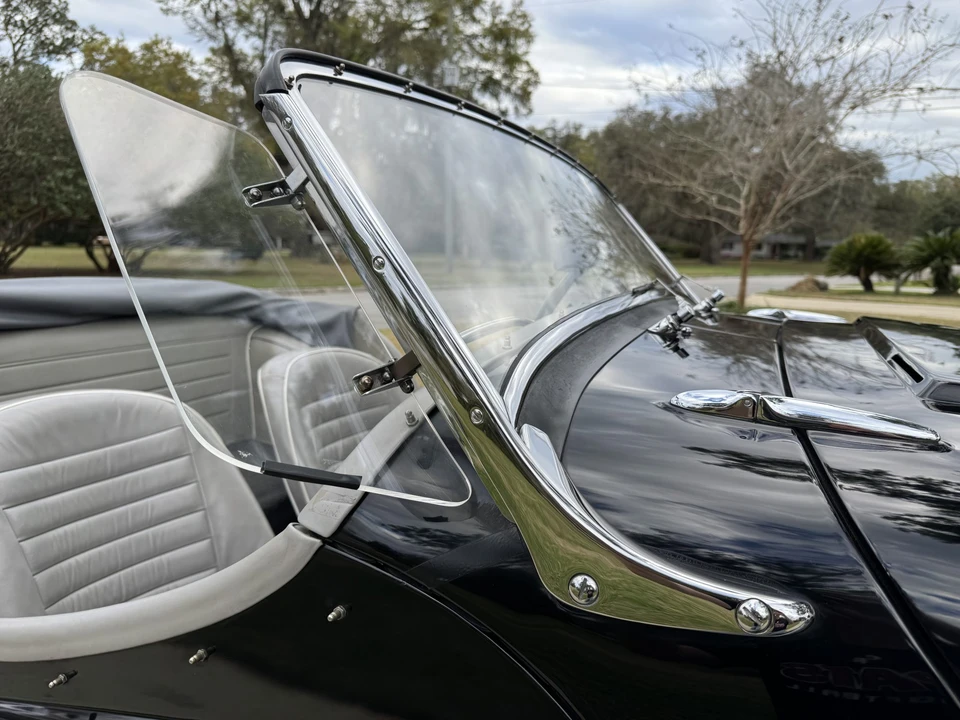 1961 Triumph TR3A - Image 28 of 31
