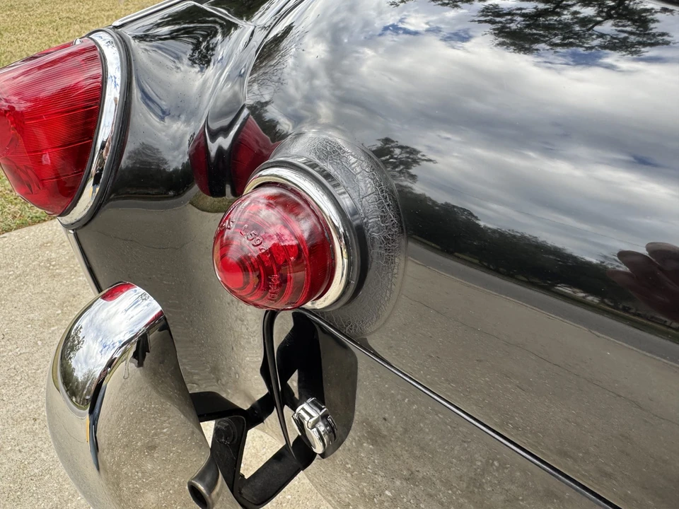 1961 Triumph TR3A - Image 21 of 31