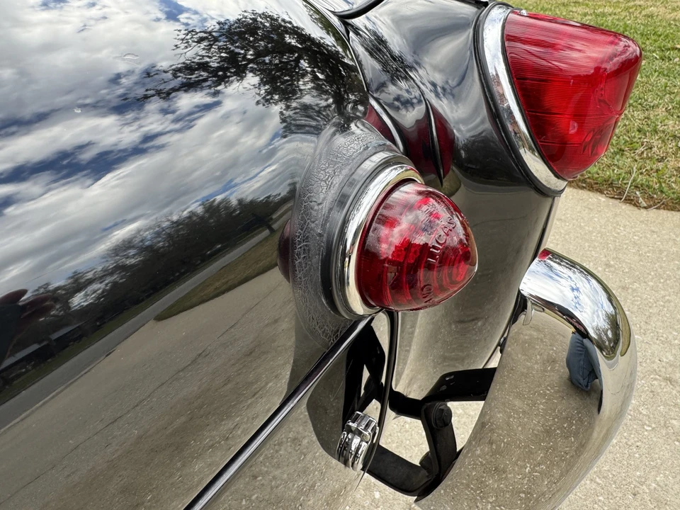 1961 Triumph TR3A - Image 22 of 31