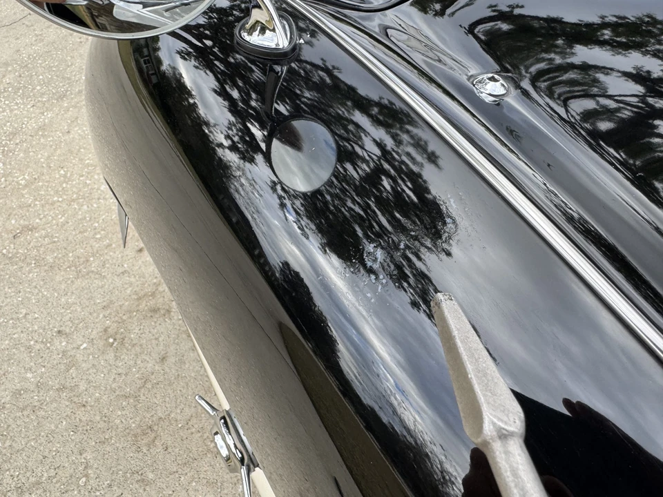 1961 Triumph TR3A - Image 23 of 31