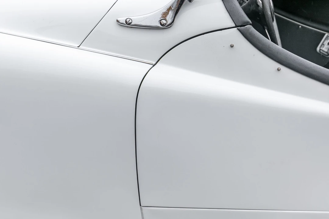 1961 Triumph TR3A - Image 28 of 31