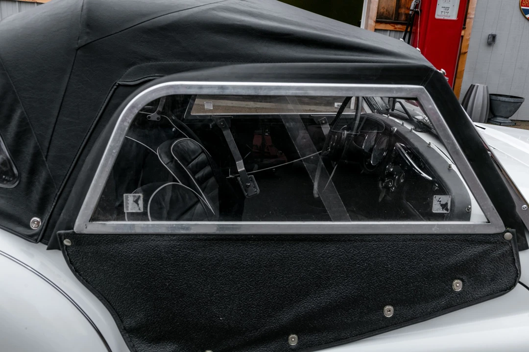 1961 Triumph TR3A - Image 25 of 31
