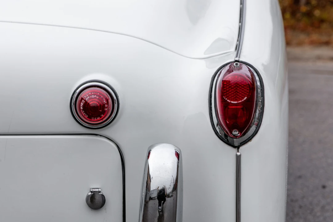 1961 Triumph TR3A - Image 18 of 31