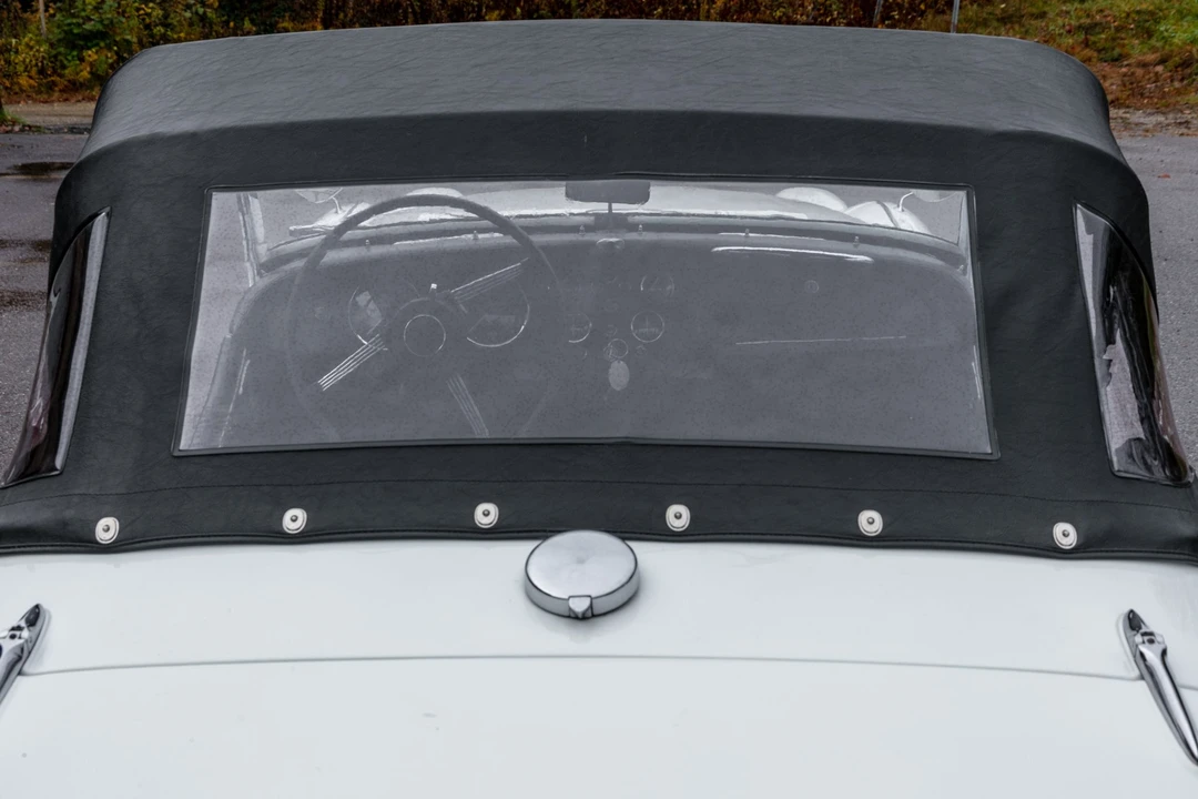 1961 Triumph TR3A - Image 24 of 31