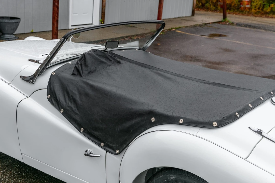 1961 Triumph TR3A - Image 21 of 31