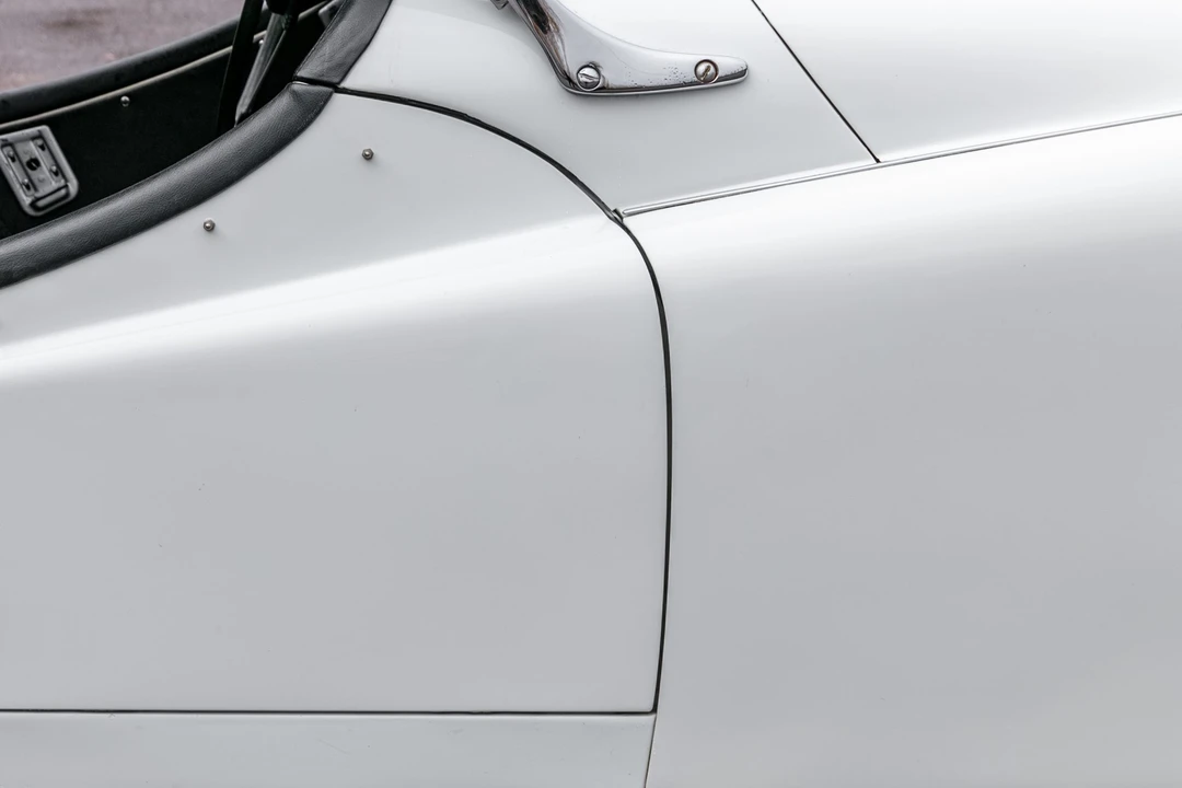 1961 Triumph TR3A - Image 29 of 31