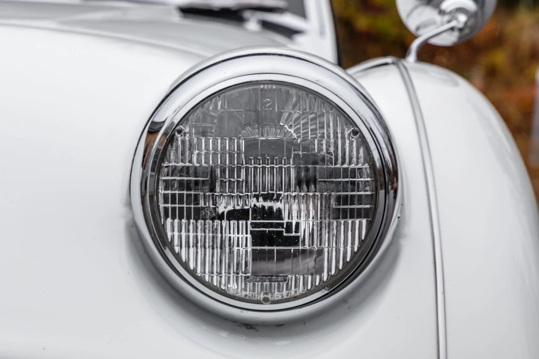 1961 Triumph TR3A - Image 15 of 31