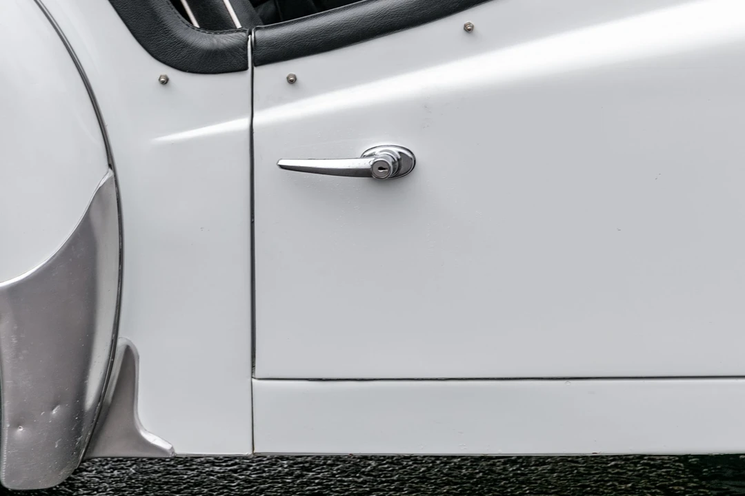 1961 Triumph TR3A - Image 31 of 31