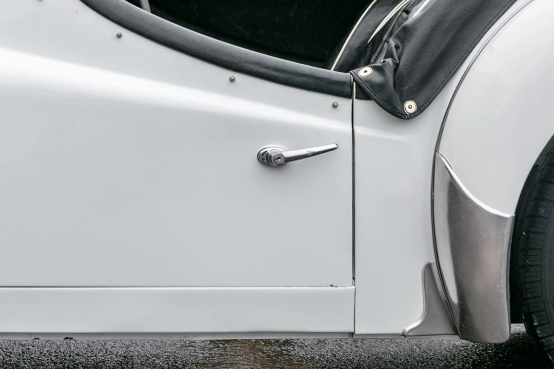 1961 Triumph TR3A - Image 30 of 31