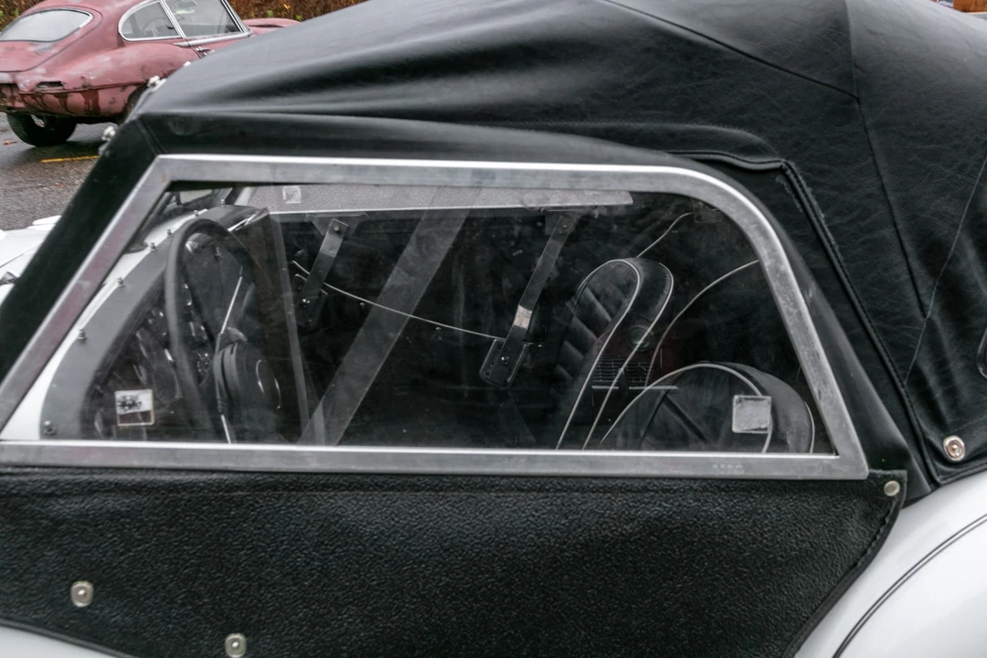 1961 Triumph TR3A - Image 26 of 31