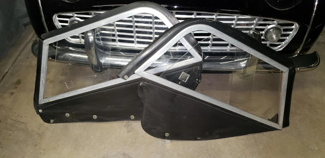 1961 Triumph TR3A - Image 29 of 31