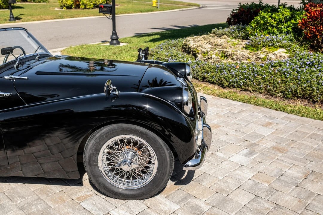 1961 Triumph TR3A - Image 25 of 31