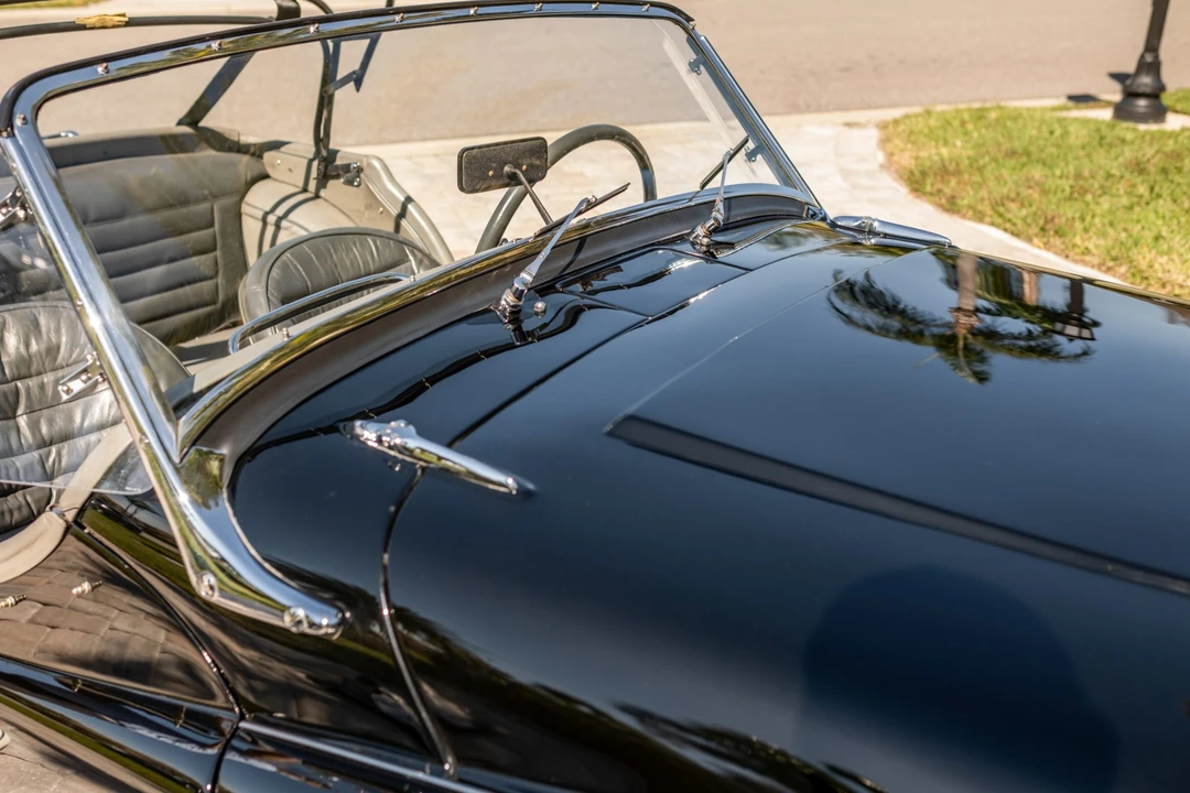 1961 Triumph TR3A - Image 28 of 31