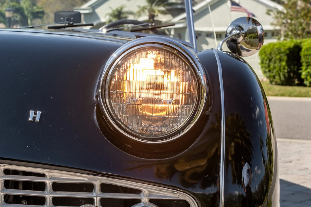 1961 Triumph TR3A - Image 23 of 31