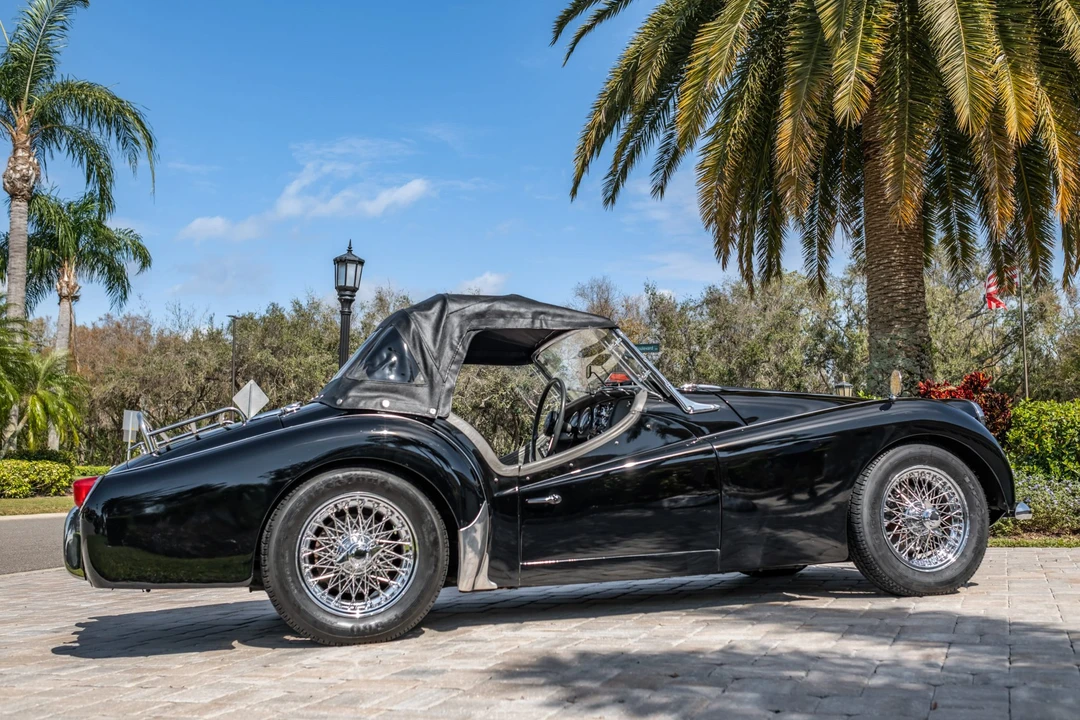 1961 Triumph TR3A - Image 13 of 31