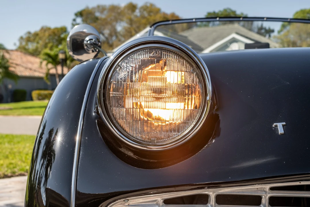1961 Triumph TR3A - Image 22 of 31