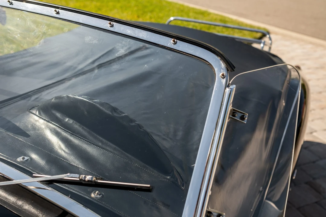 1961 Triumph TR3A - Image 30 of 31