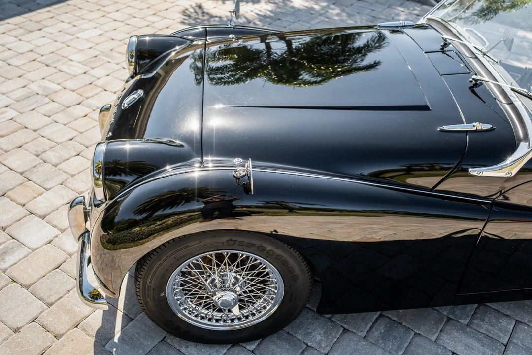 1961 Triumph TR3A - Image 26 of 31