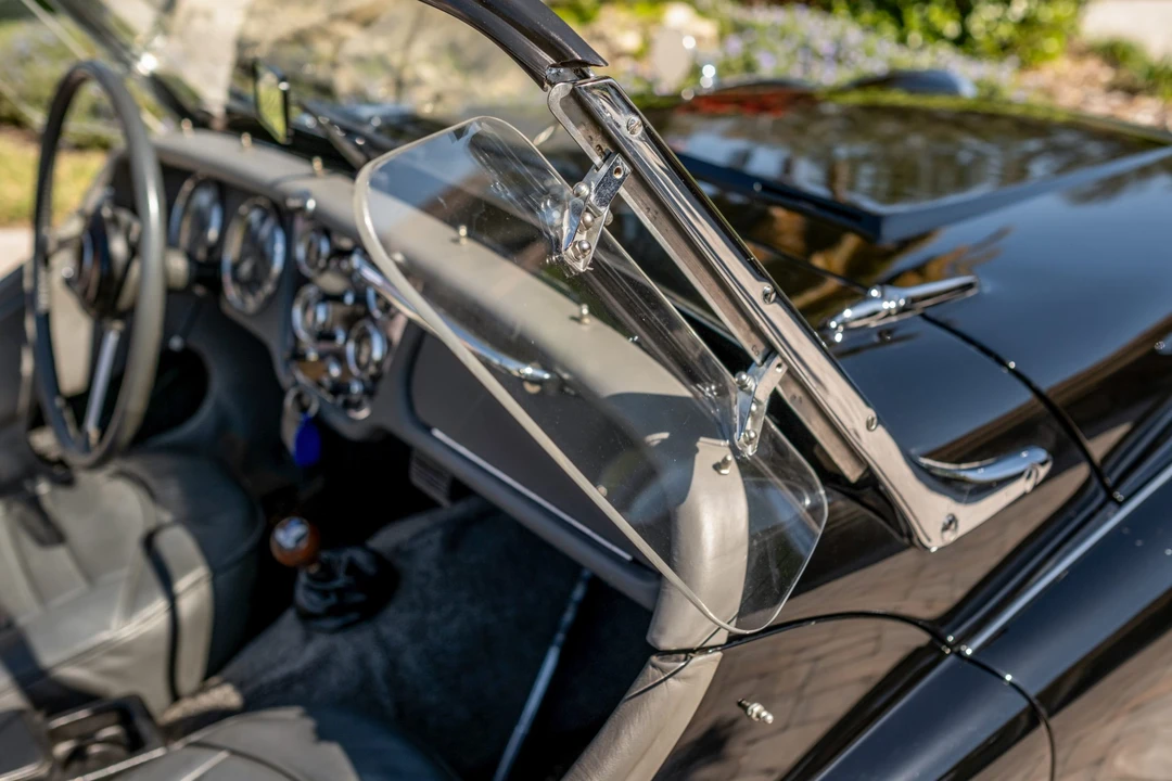 1961 Triumph TR3A - Image 31 of 31
