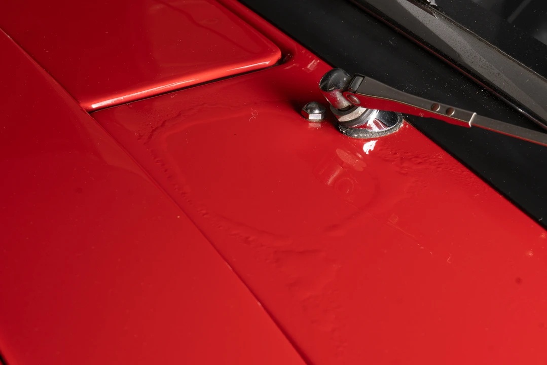 1961 Triumph TR3A - Image 16 of 31