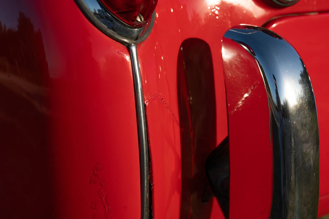1961 Triumph TR3A - Image 17 of 31