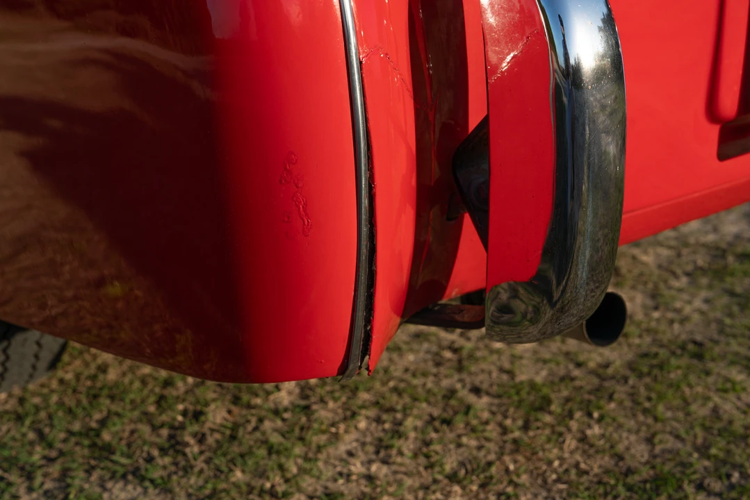 1961 Triumph TR3A - Image 18 of 31