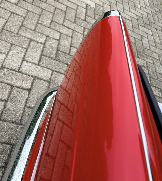 1961 Triumph TR4 - Image 26 of 30