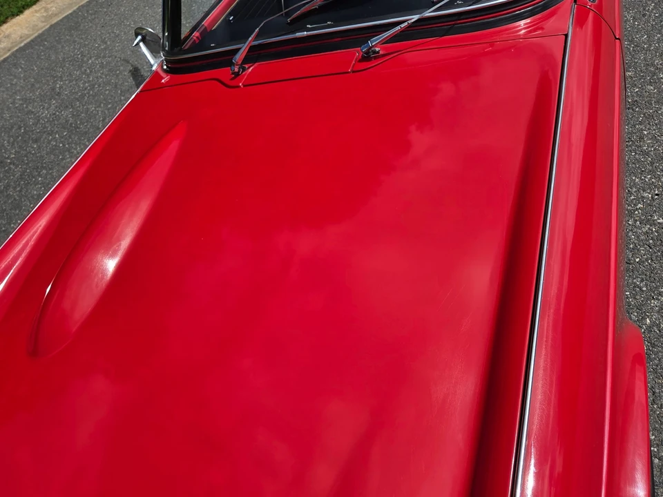 1961 Triumph TR4 - Image 25 of 31