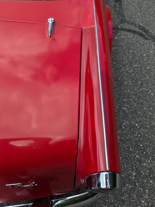 1961 Triumph TR4 - Image 30 of 31