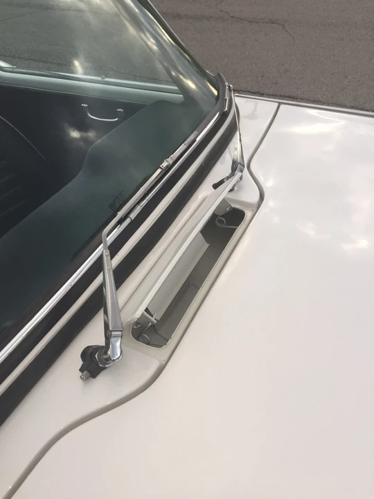 1961 Triumph TR4 - Image 18 of 31
