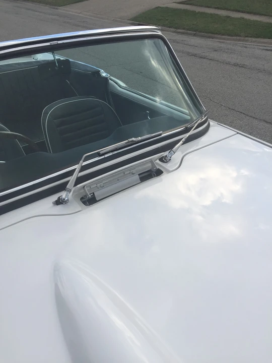 1961 Triumph TR4 - Image 17 of 31