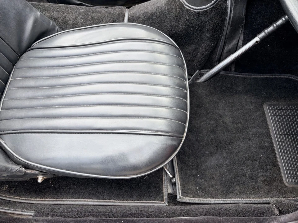 1961 Triumph TR4 - Image 12 of 31