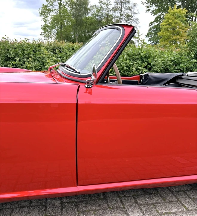 1961 Triumph TR4 - Image 6 of 31