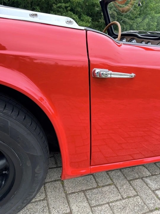 1961 Triumph TR4 - Image 29 of 31