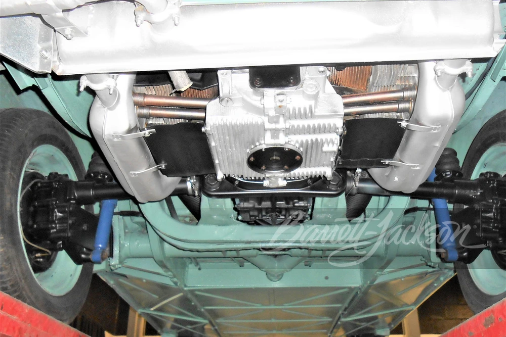 1961 Volkswagen Split-Window Bus - Image 5 of 22