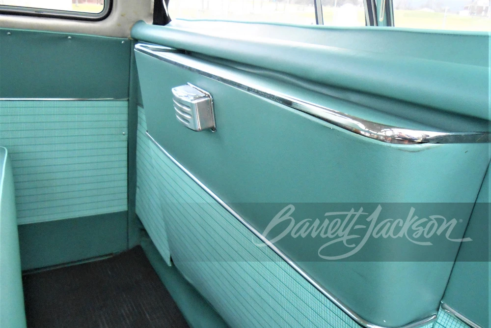 1961 Volkswagen Split-Window Bus - Image 18 of 22