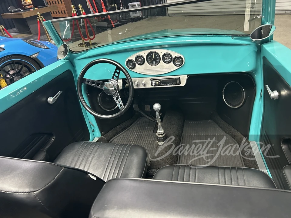 1961 Volkswagen Beetle (1958-1979) - Image 4 of 18