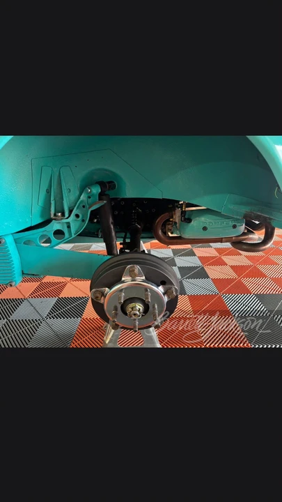1961 Volkswagen Beetle (1958-1979) - Image 18 of 18