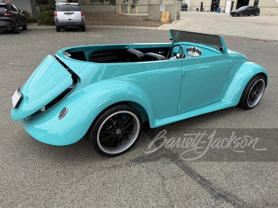 1961 Volkswagen Beetle (1958-1979) - Image 3 of 18