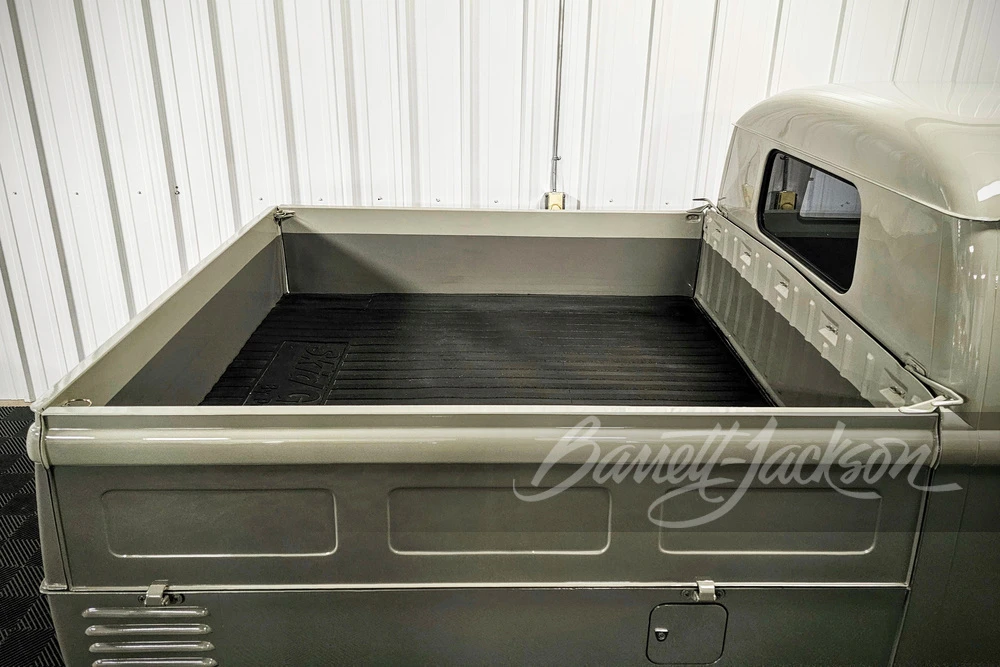 1961 Volkswagen Split-Window Pickup - Image 5 of 13
