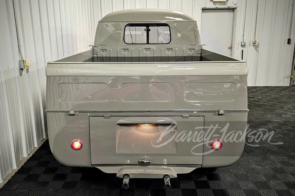 1961 Volkswagen Split-Window Pickup - Image 7 of 13
