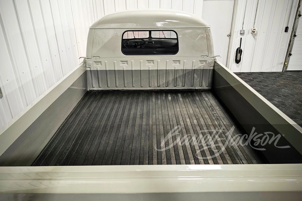 1961 Volkswagen Split-Window Pickup - Image 9 of 13
