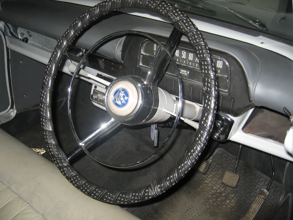 1961 Vauxhall - Image 4 of 4