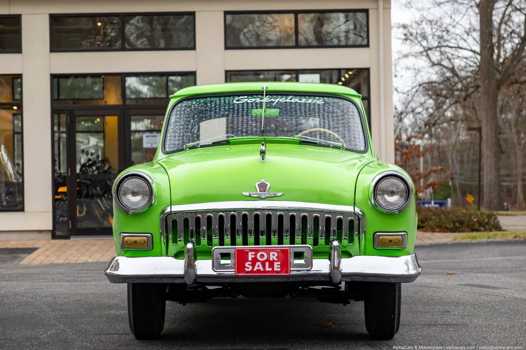 1961 GAZ - Image 2 of 21