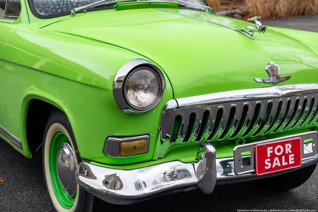 1961 GAZ - Image 20 of 21