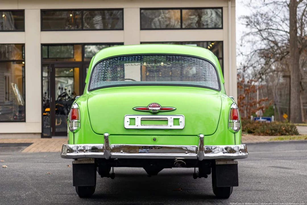 1961 GAZ - Image 9 of 21