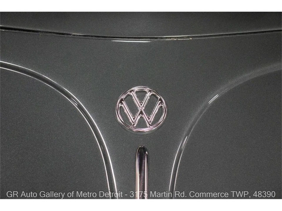 1961 Volkswagen Beetle (1958-1979) - Image 25 of 31